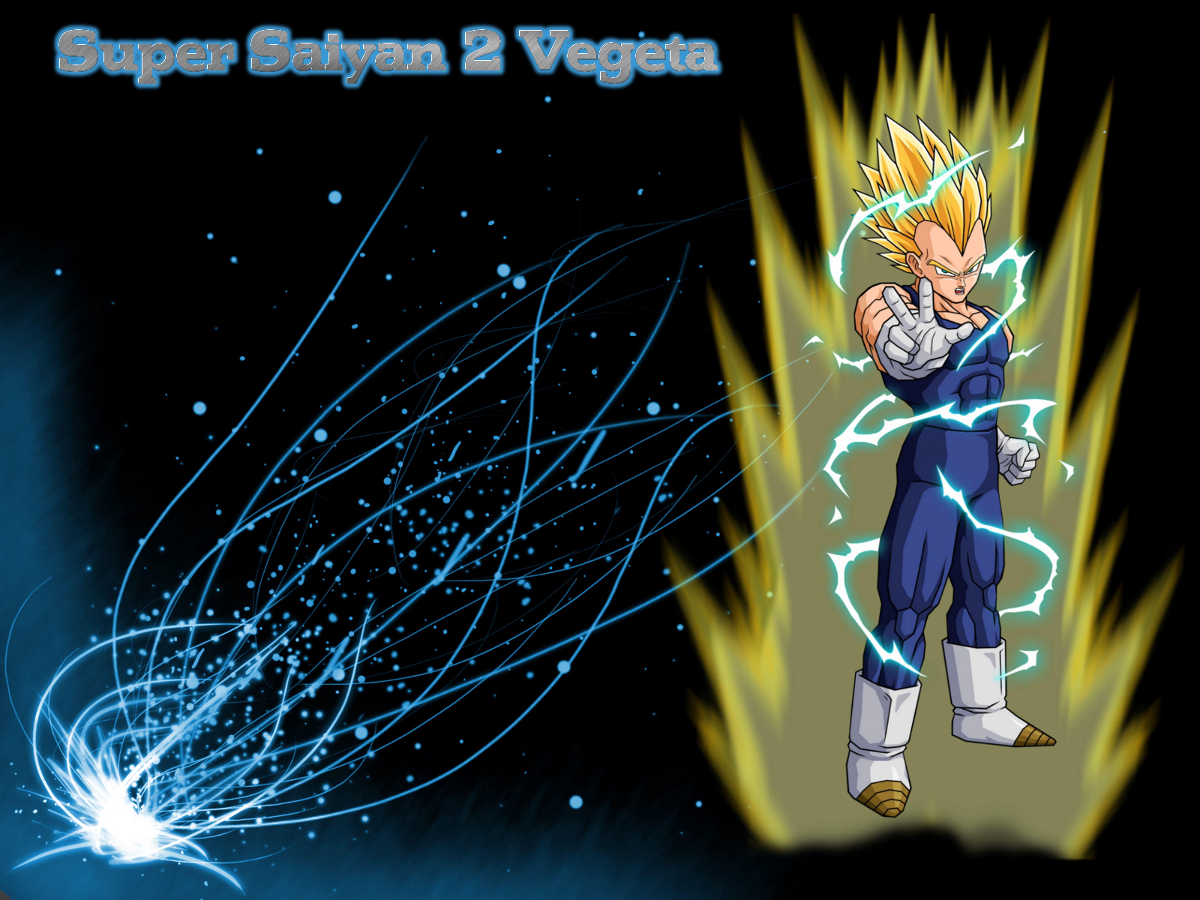 5000x3750 Super saiyan 5 wallpaper
