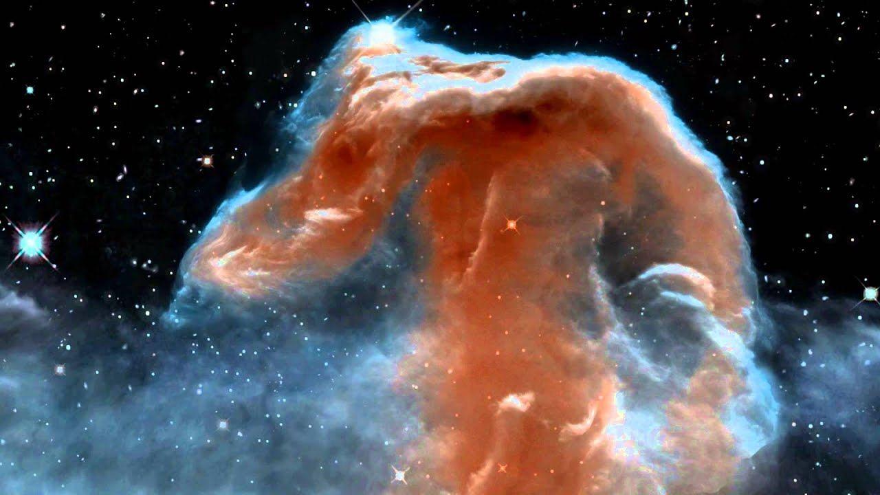 1280x720 Horse Nebula Wallpaper (1280x720 px)