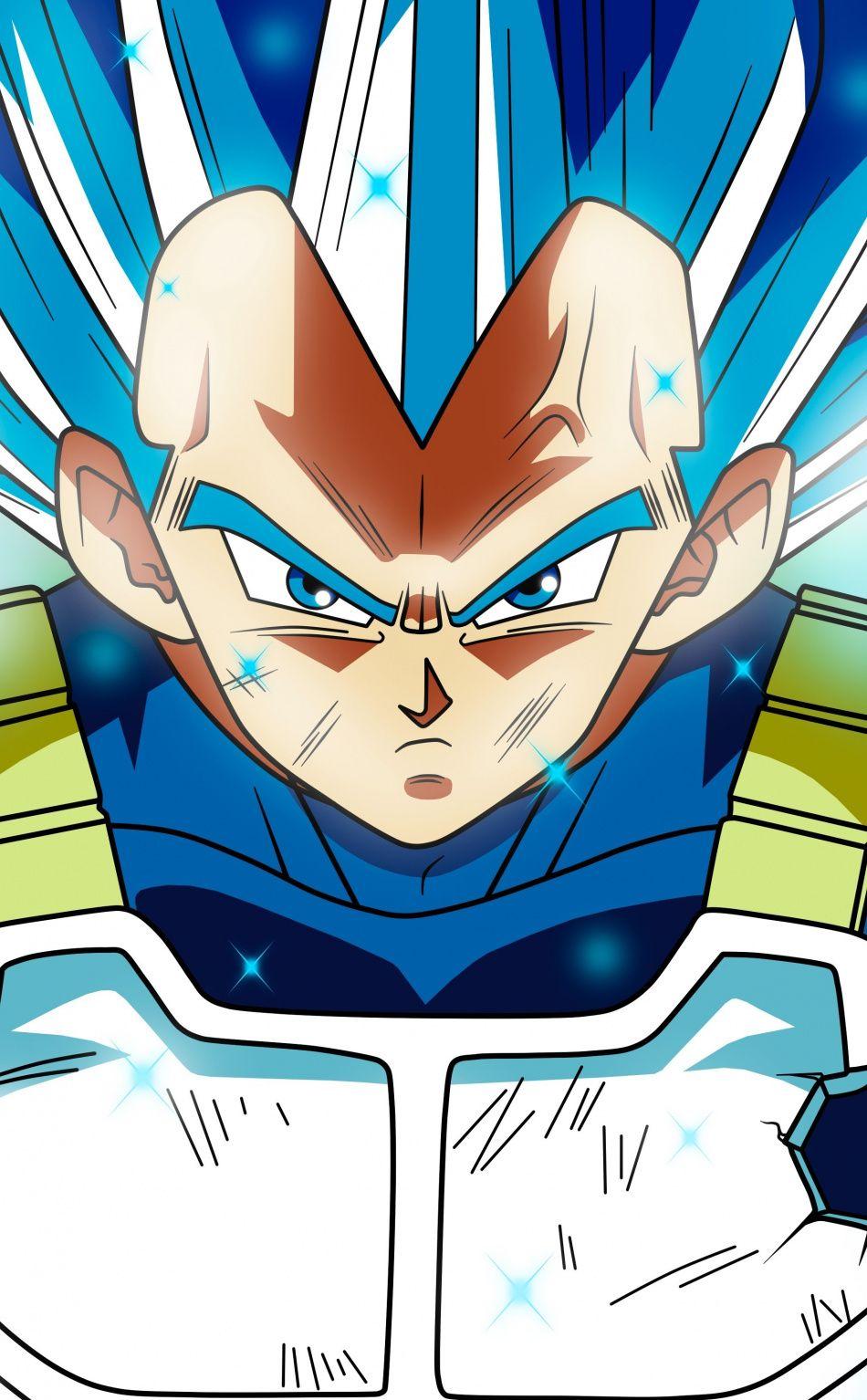 950x1534 Vegeta Wallpaper Top Free Background