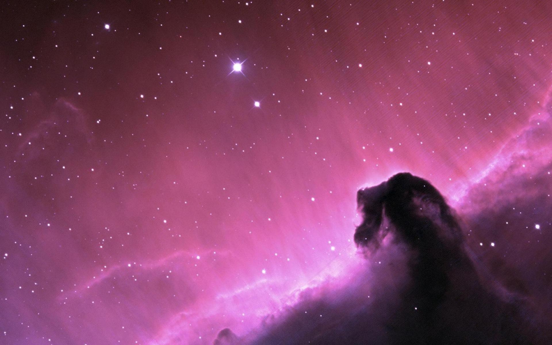 1920x1200 Free download Horsehead Nebula HD Wallpaper List