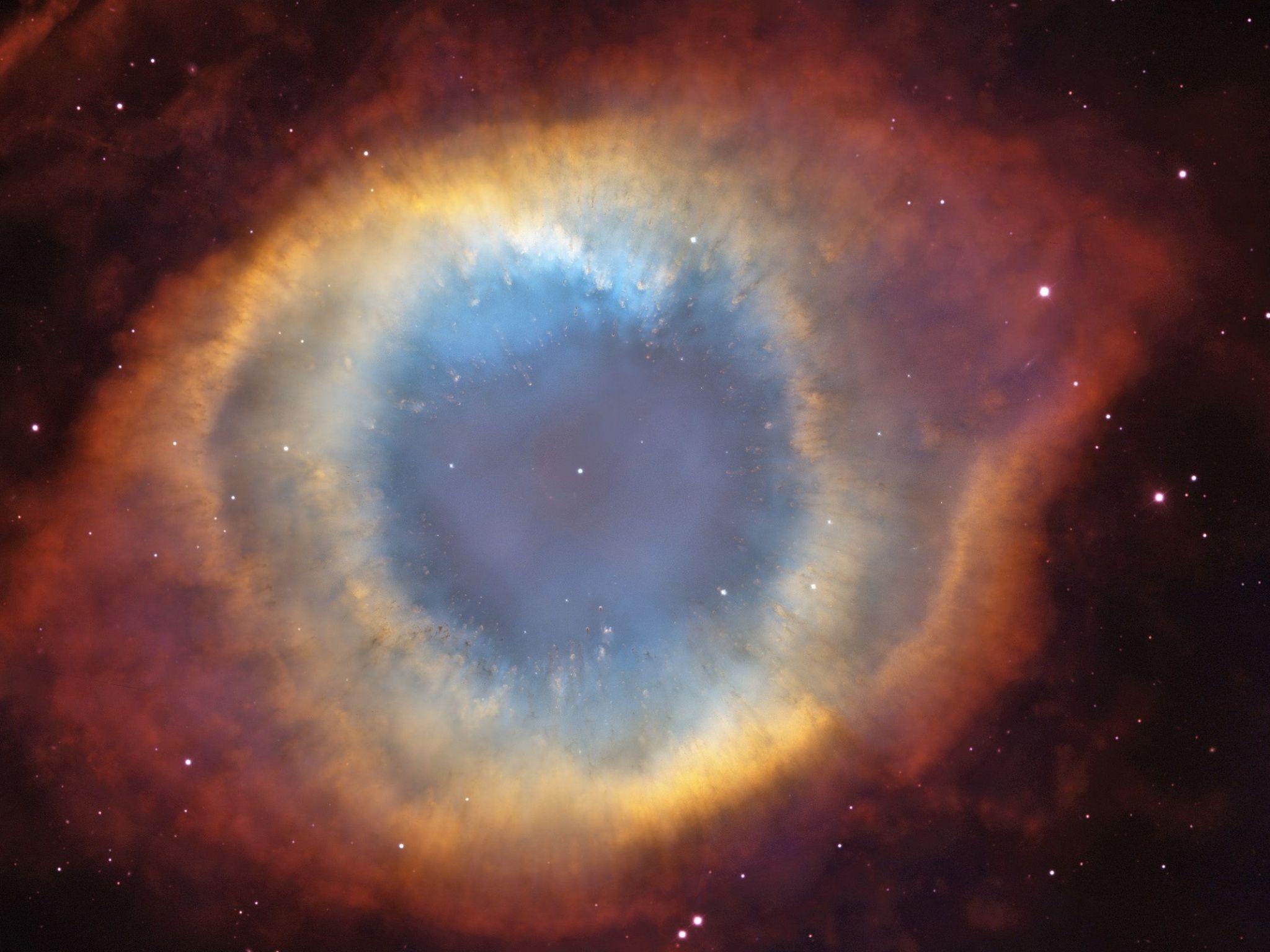 Helix Nebula Wallpapers - Top Free Helix Nebula Backgrounds ...