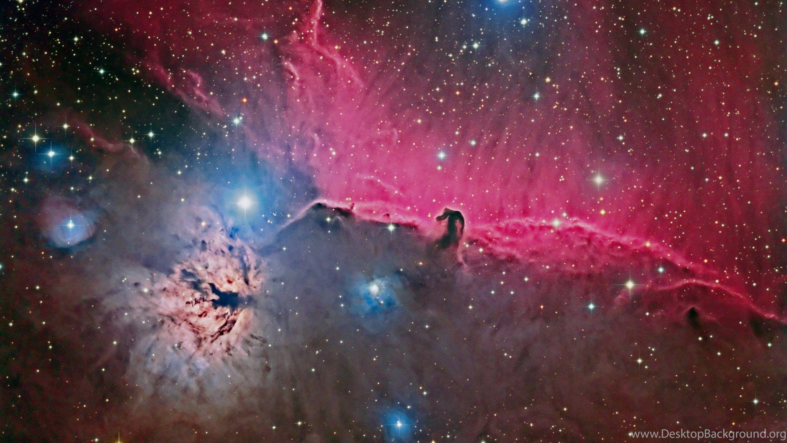 Horse Nebula Wallpapers - Top Free Horse Nebula Backgrounds ...