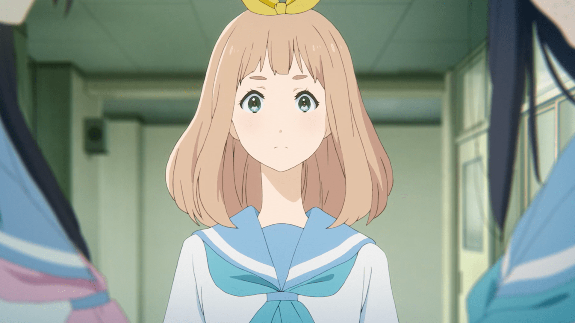 1920x1080 Liz and the Blue Bird Review