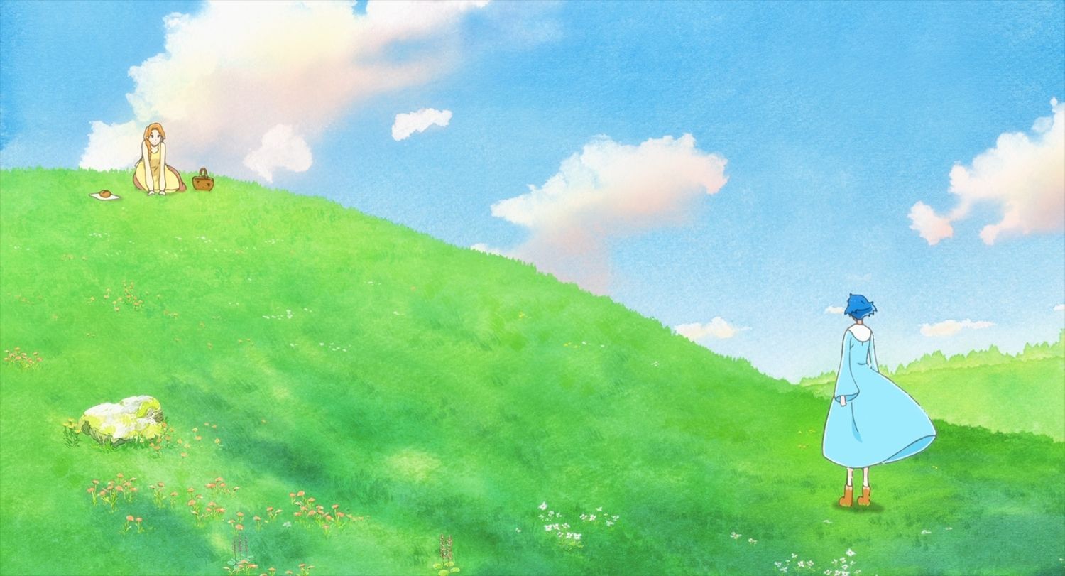 1500x811 Liz and the Blue Bird (2018)