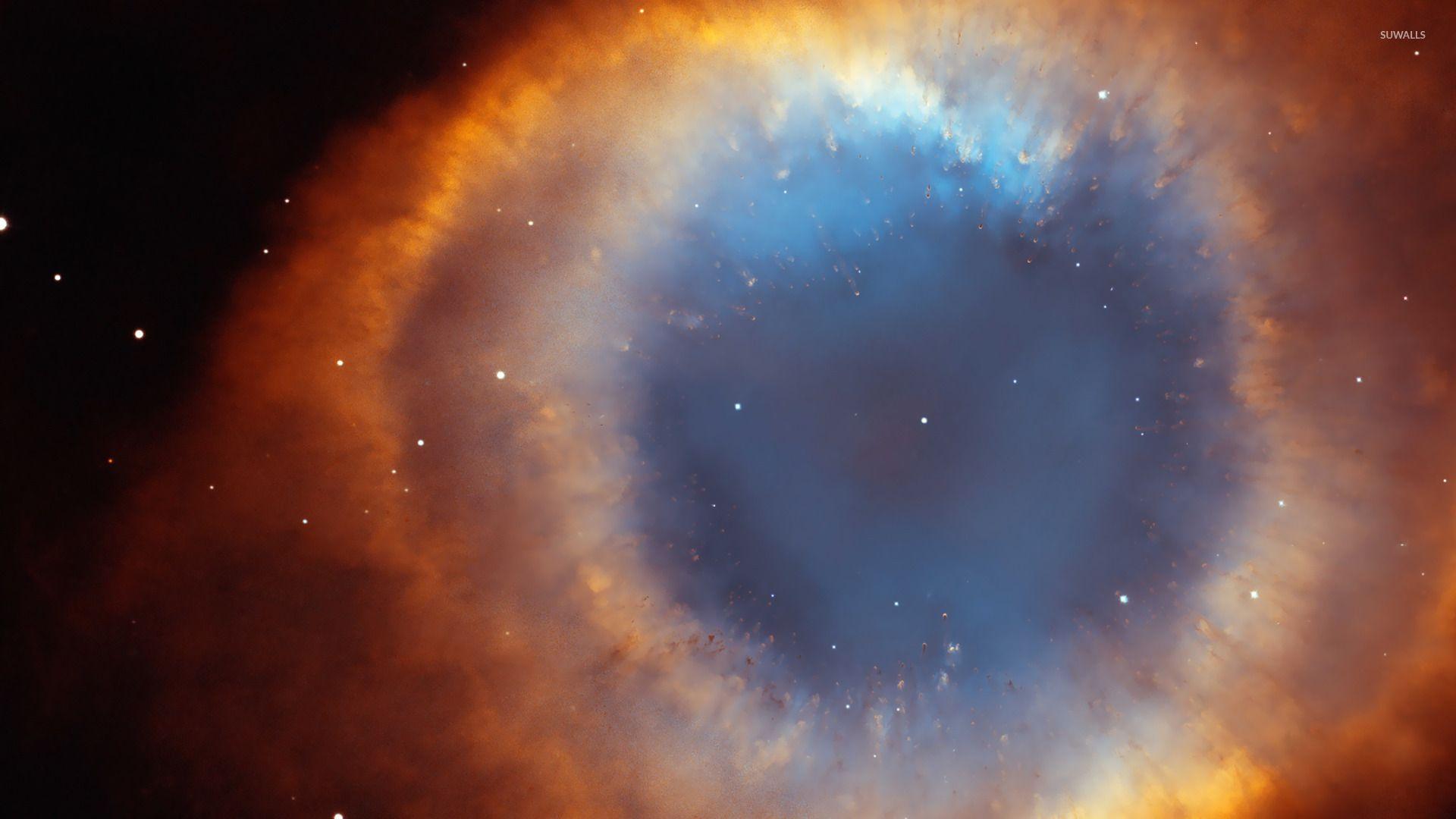 1920x1080 Hd Nebula Desktop Background 1920x1080