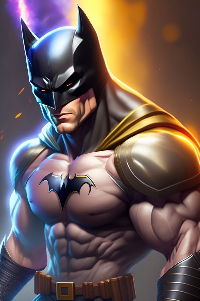 768x1152 Wallpaper Batman