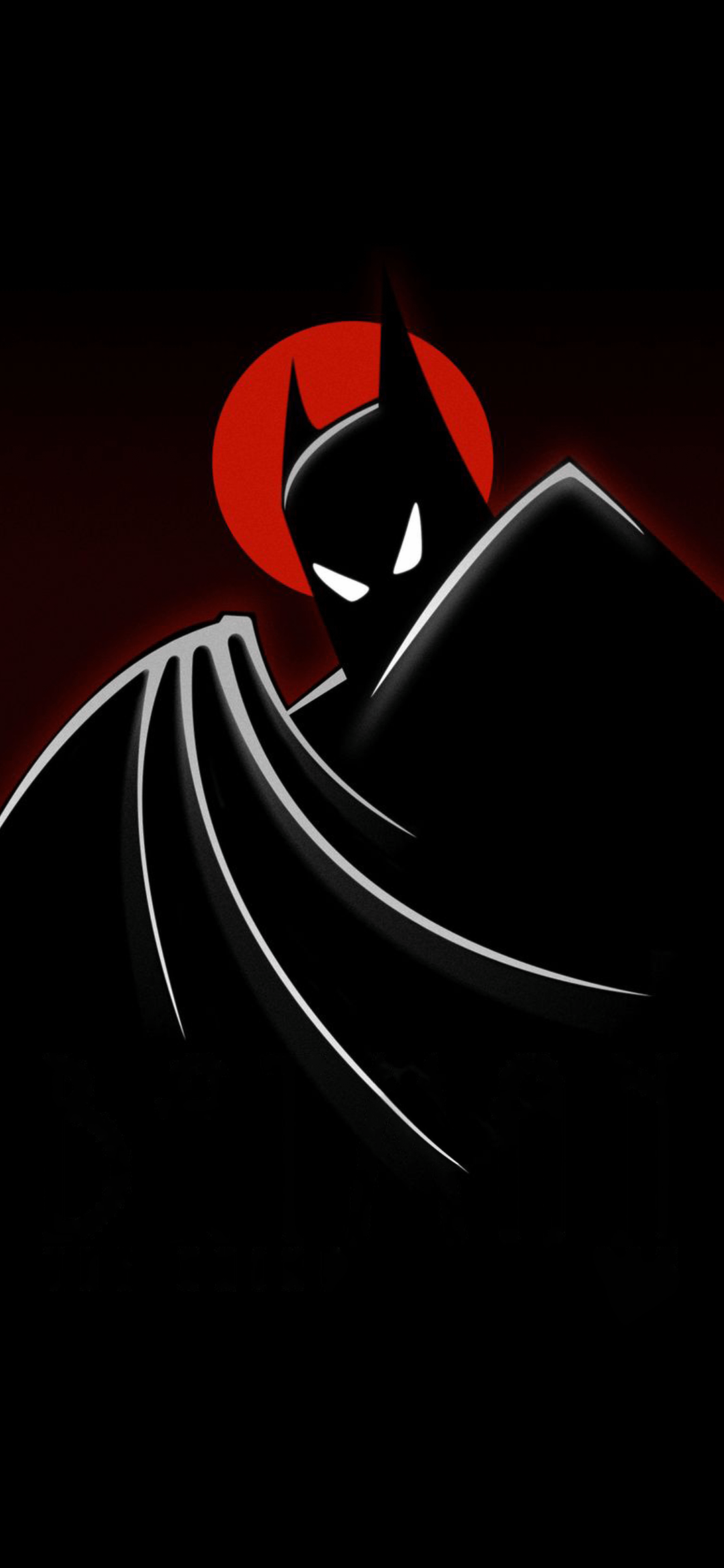 1080x2338 posters into mobile wallpaper