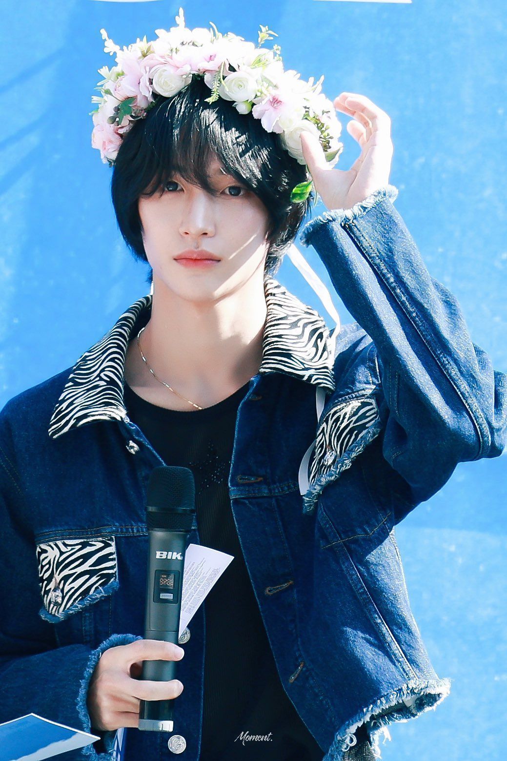 1039x1559 Times RIIZE WonBin's Dazzling Visuals