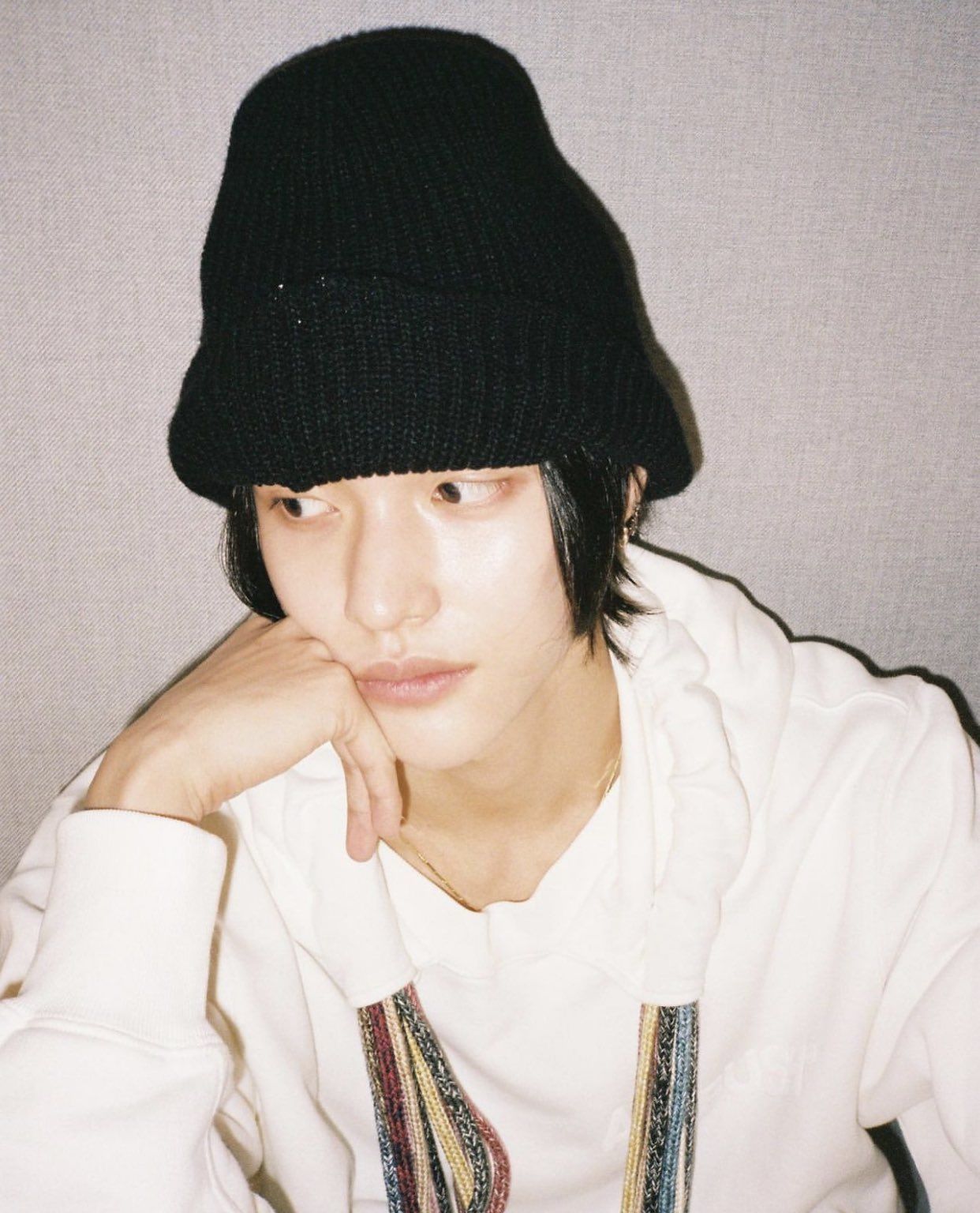 1242x1536 Wonbin Wallpaper