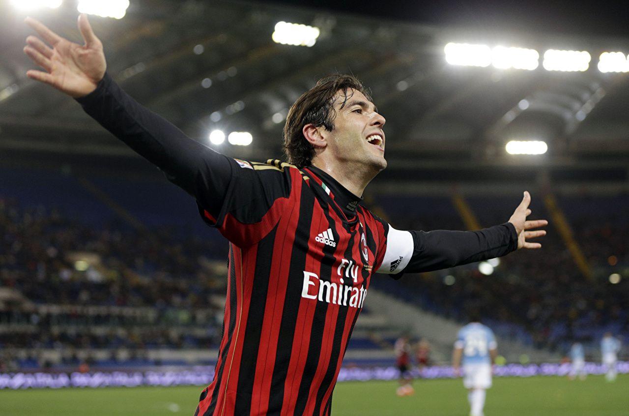 1280x846 Desktop Wallpaper Adidas Men Kaka Milan Sport Footbal