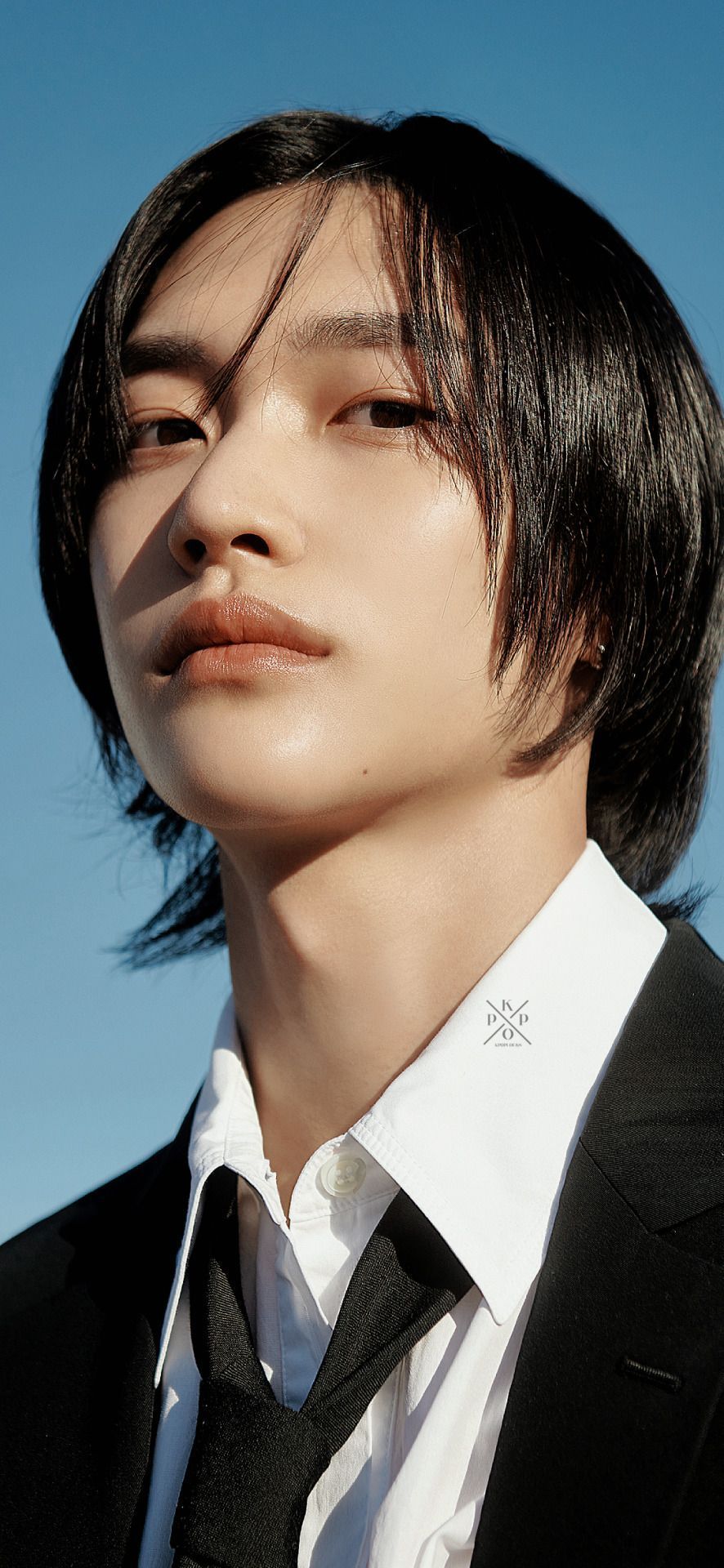 886x1920 kpop locks