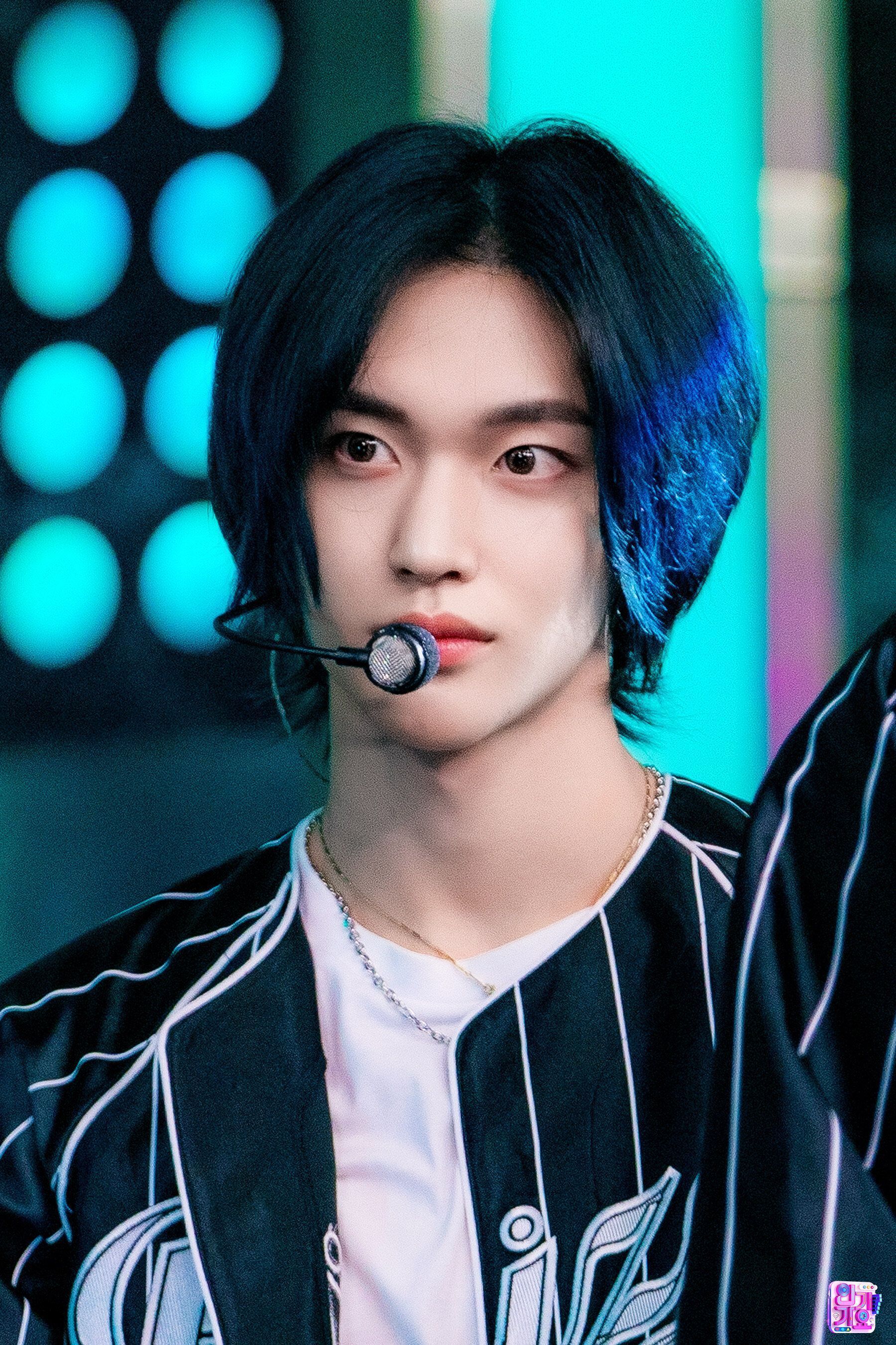 1800x2700 RIIZE Wonbin - 'Talk Saxy' at