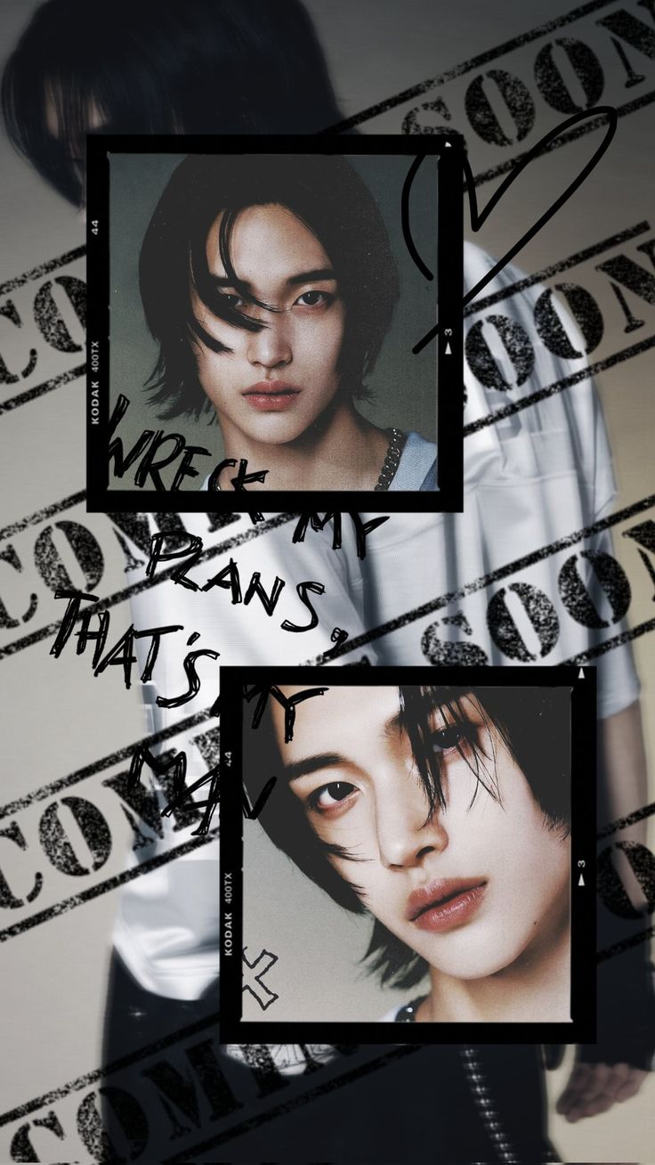736x1308 Wonbin wallpaper