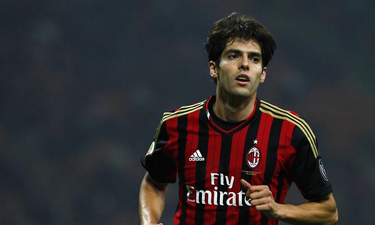 1200x722 Unique Ac Milan Kaka Wallpaper. Great Foofball Club