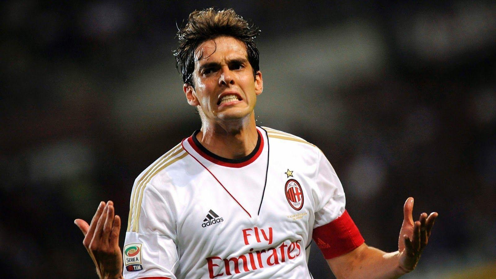 1600x900 Kaka Wallpaper 2015