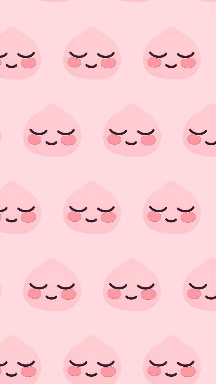 736x1309 Kakao Wallpaper