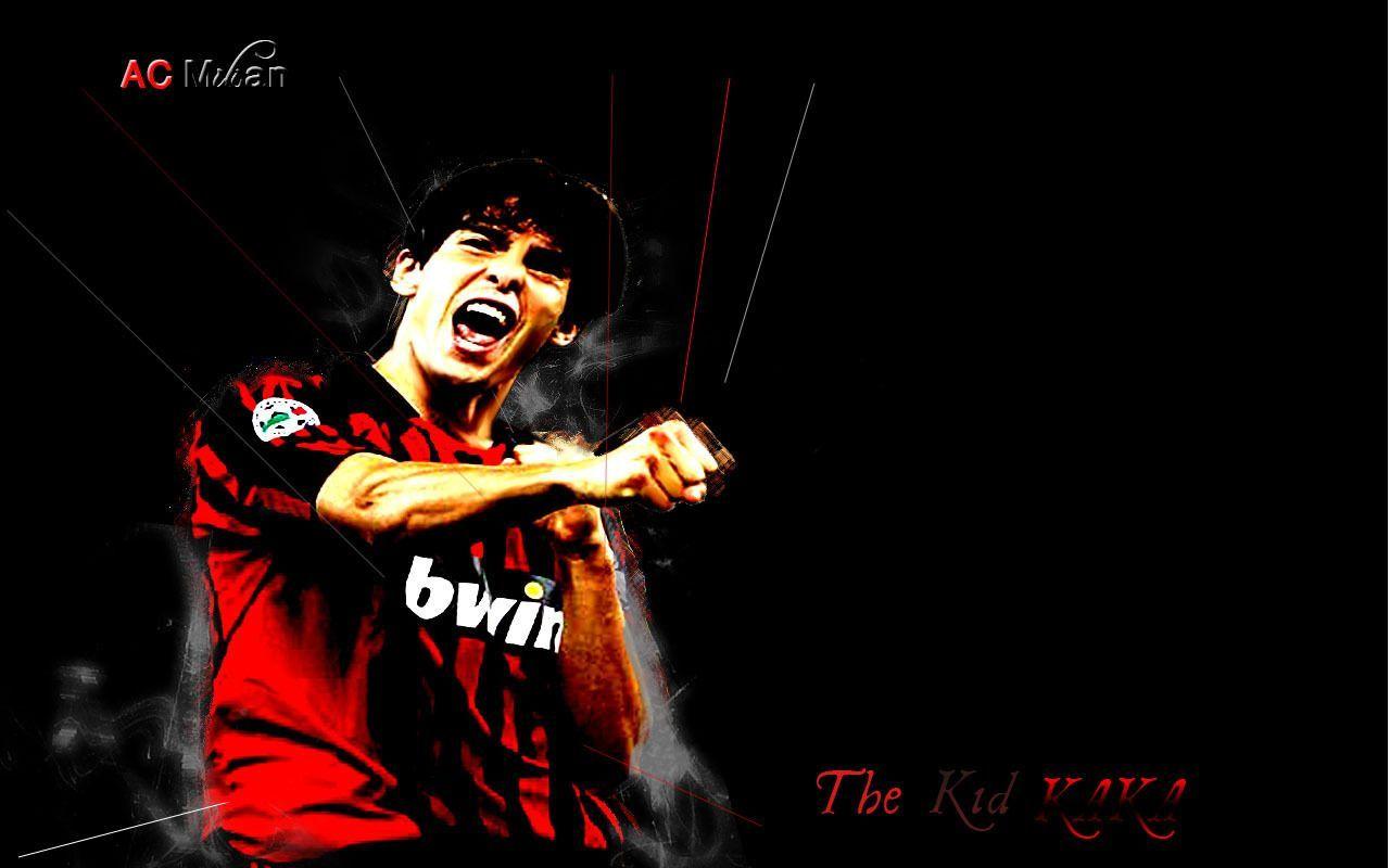 1280x800 Ricardo Kaka Wallpaper Free Wallpaper & Background