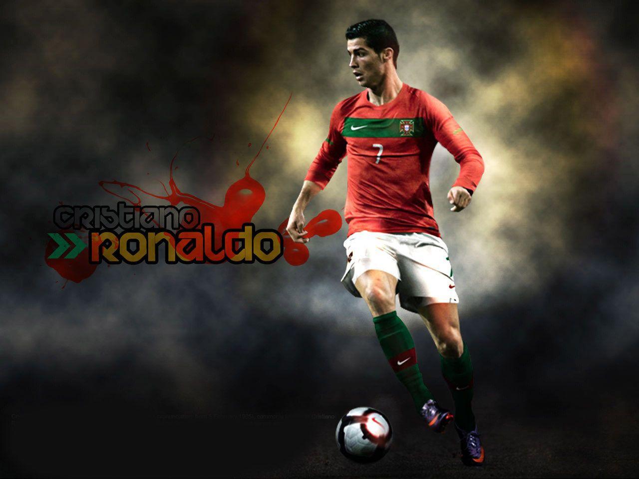 1280x960 Football Players Wallpaper HD Quality For Desktop Free 1280x960