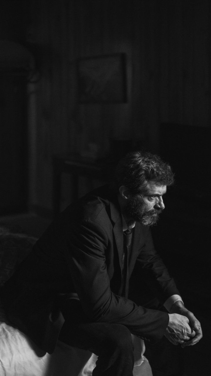 720x1280 Movie Logan Phone Wallpaper