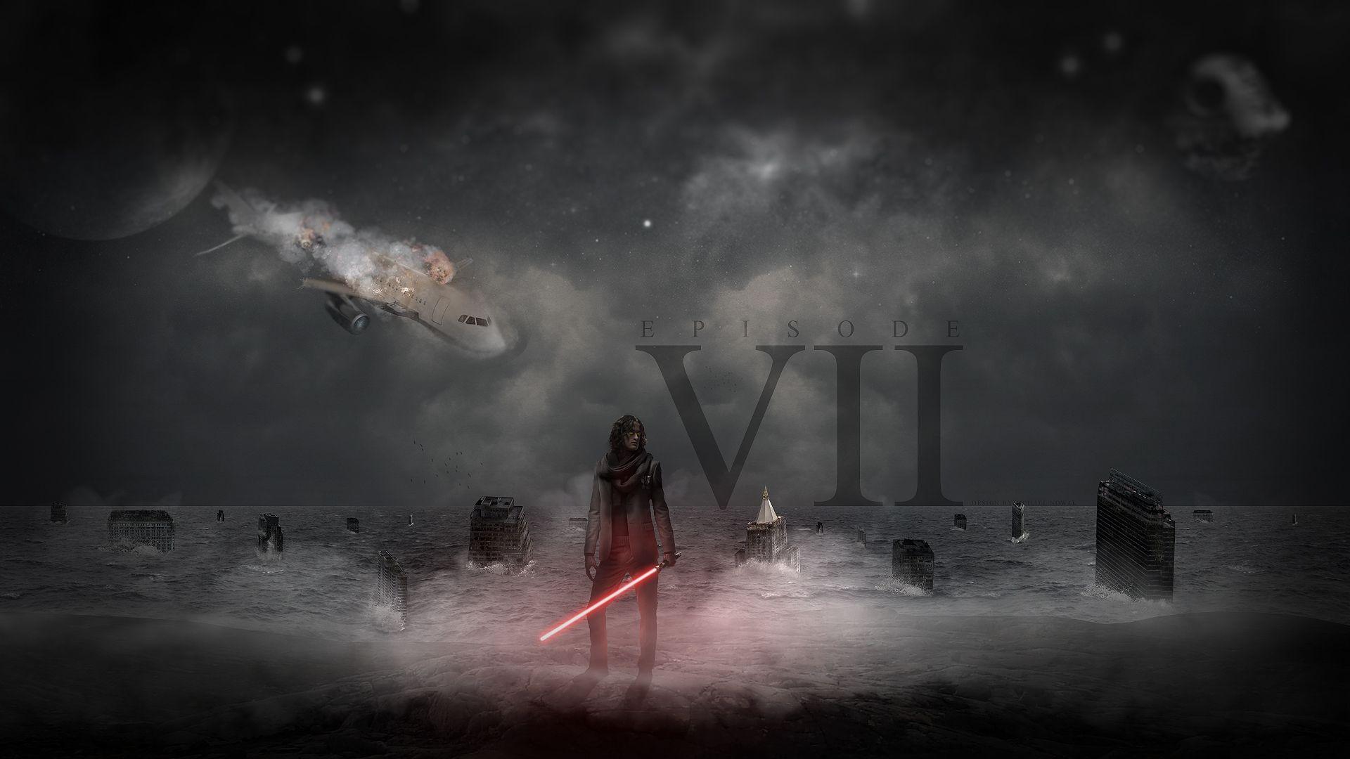 1920x1080 Star Wars 7