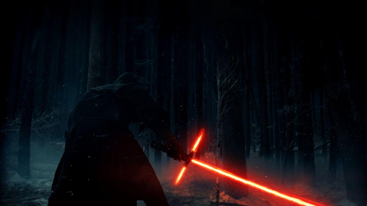 1280x720 Star Wars 7 Wallpaper HD