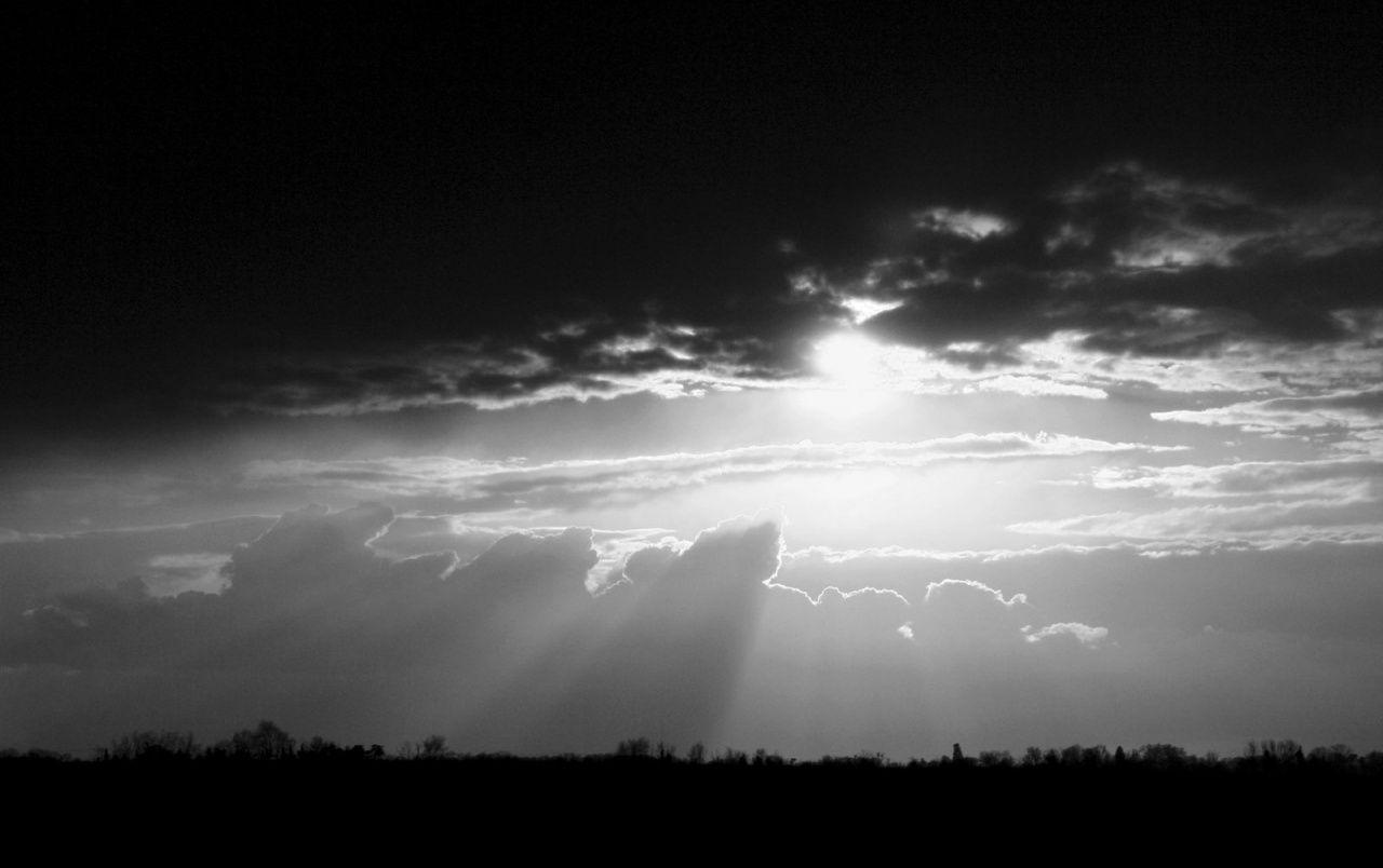 1280x804 Dark Sky wallpaper. Dark Sky