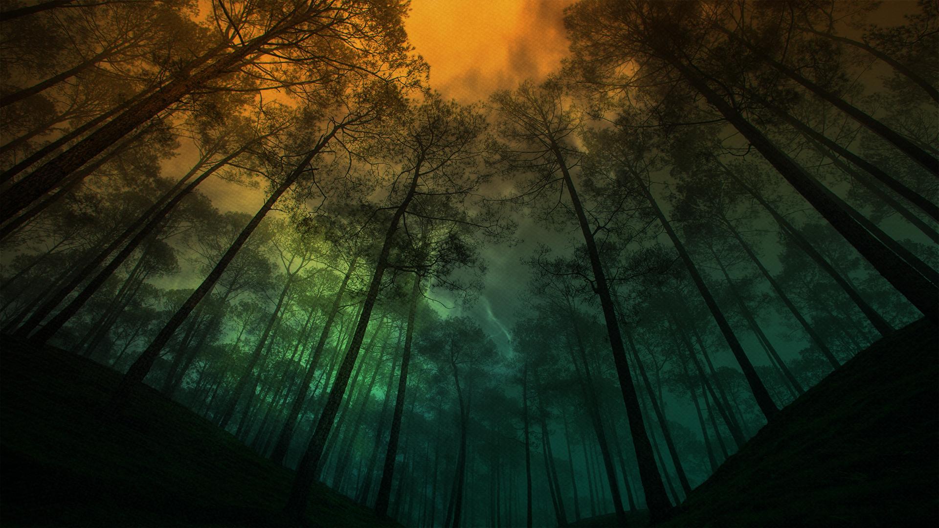 1920x1080 Dark Skies [1920x1080]
