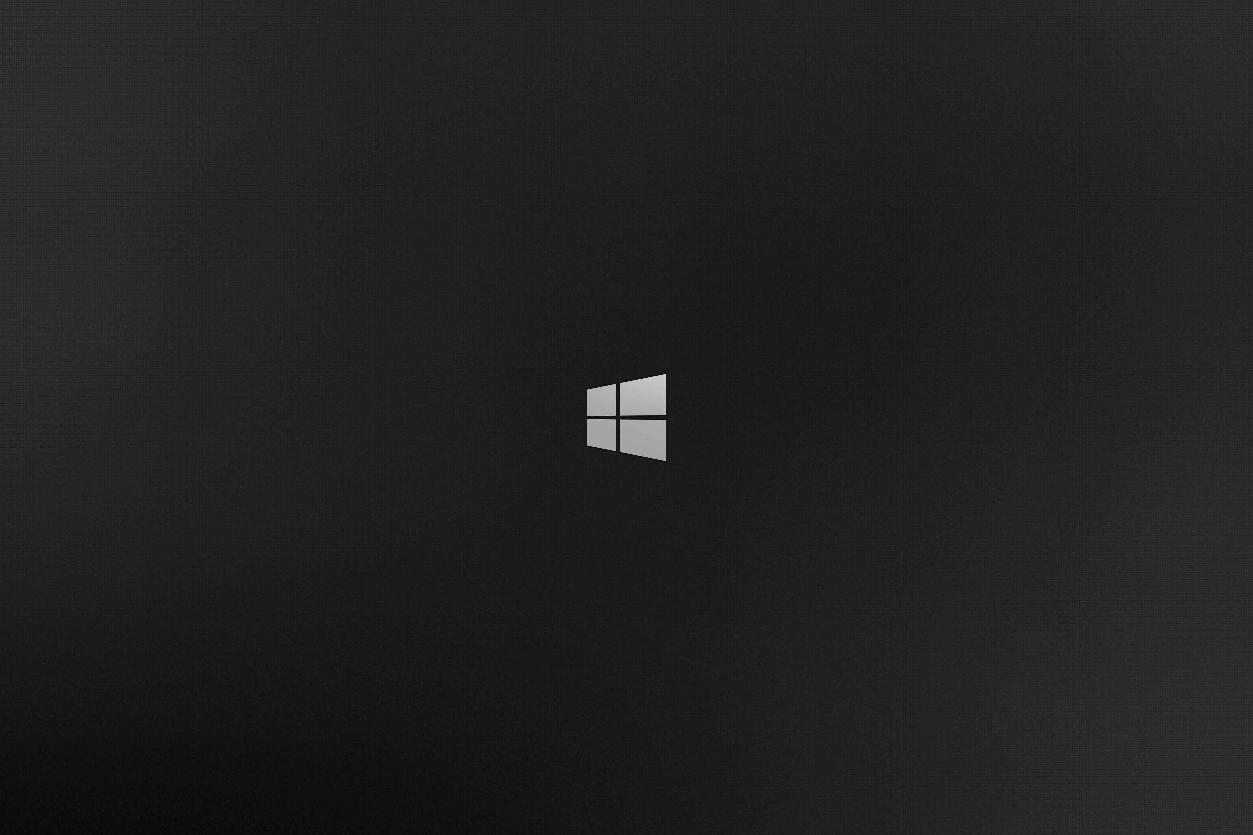 Dark Windows Wallpapers Top Free Dark Windows Backgrounds Wallpaperaccess