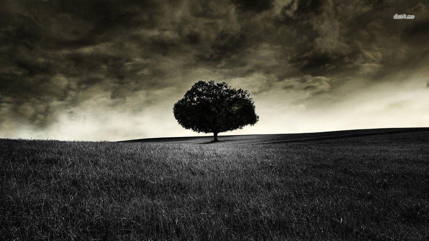 1366x768 Best Dark Sky Image, Free Dark Sky Wallpaper