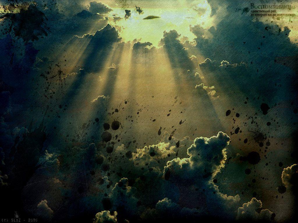 1024x768 Ewq0rtB Dark Sky Wallpaper