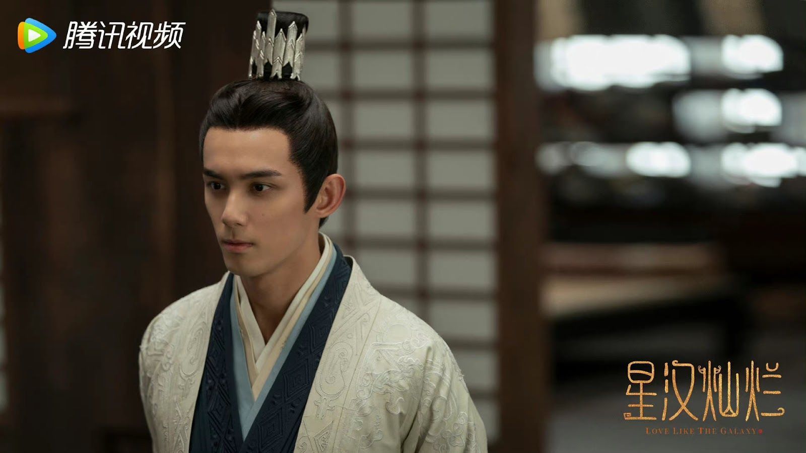 1600x900 Wu Lei and Zhao Lusi