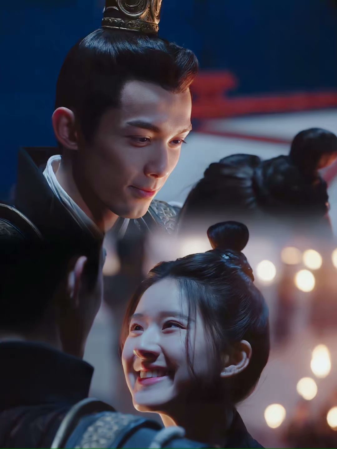 1080x1441 Historical drama, Tv drama, Asian actors