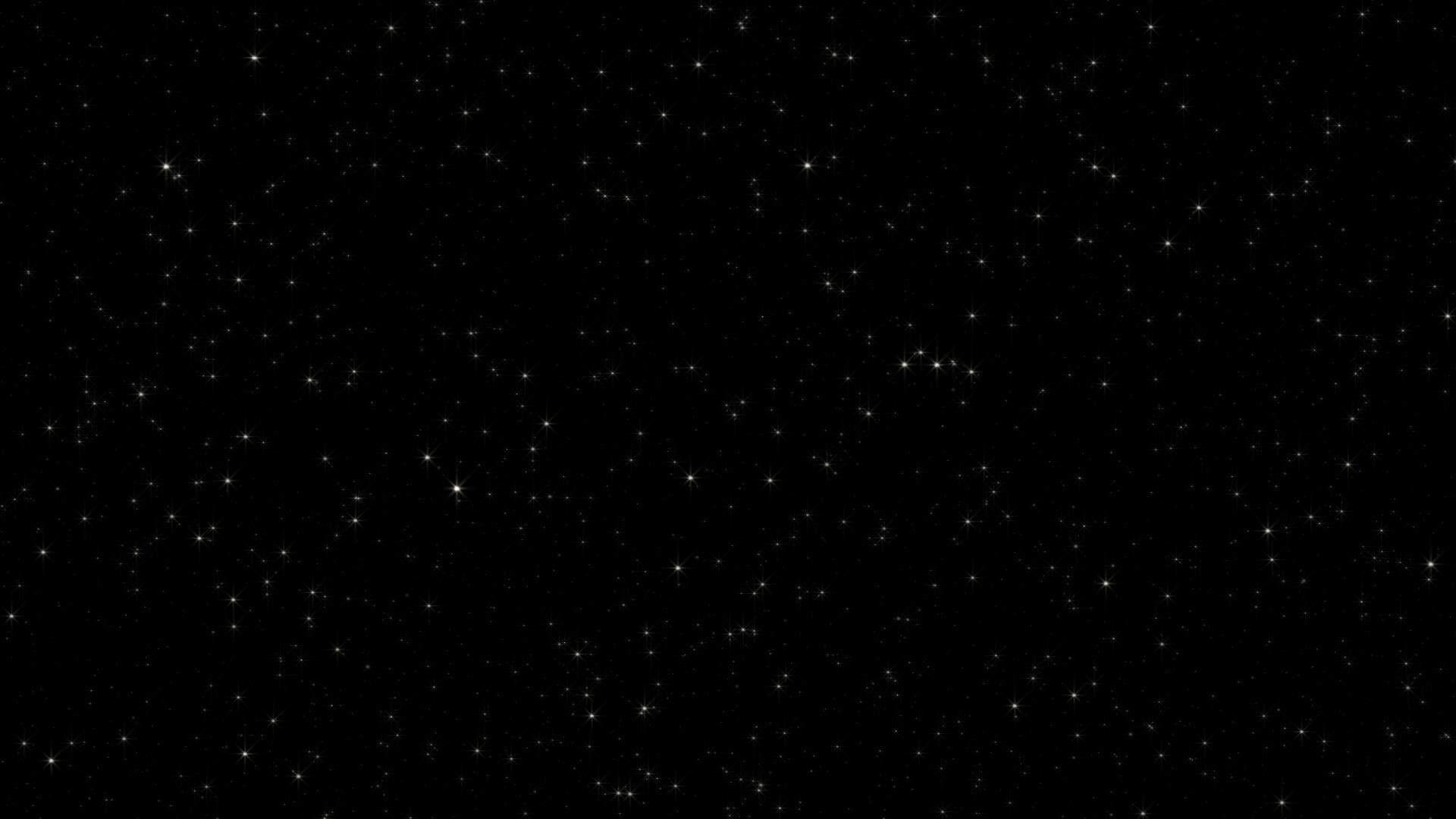 1920x1080 Dark Sky Background