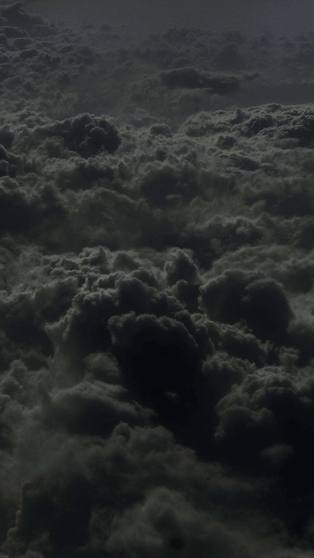 1242x2208 iPhoneXpapers flare dark sky wanna fly nature
