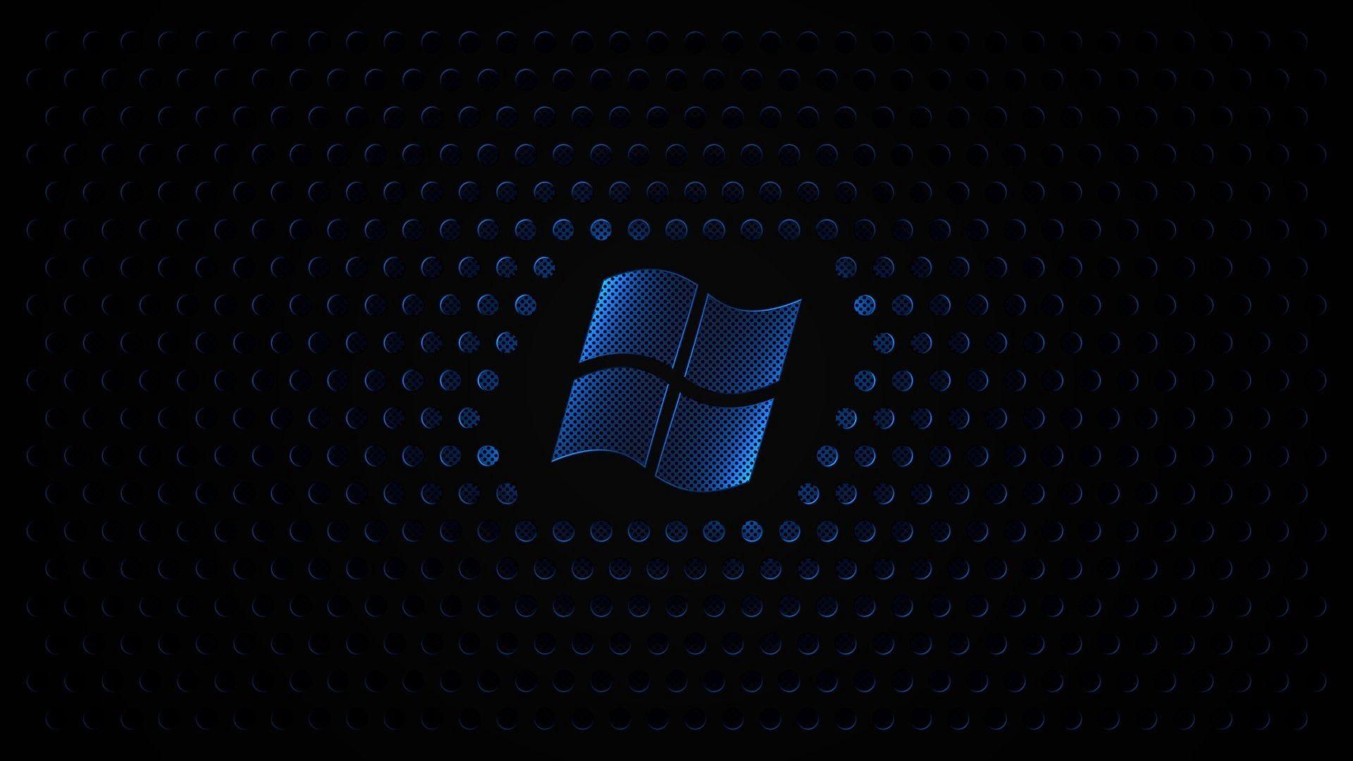 1920x1080 Hình nền logo Windows 10.  Hình nền HD Windows