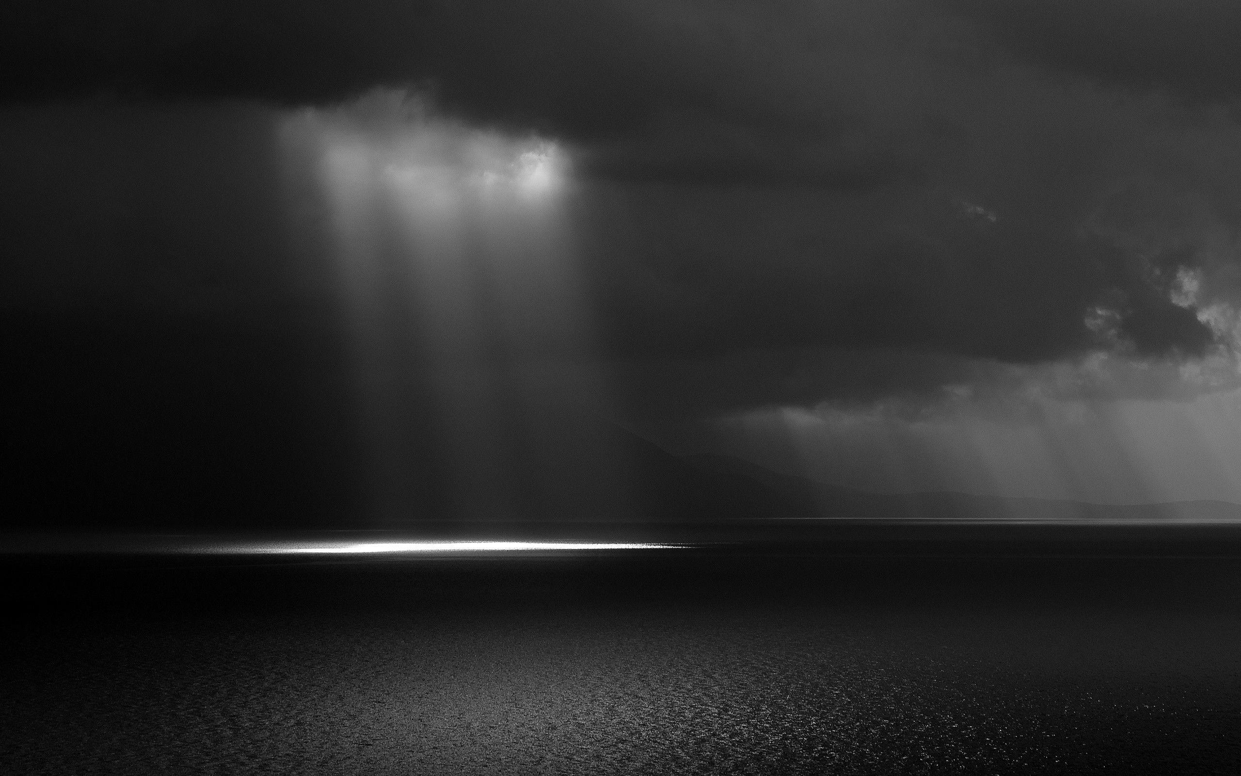 2560x1600 Dark Sky Wallpaper background picture