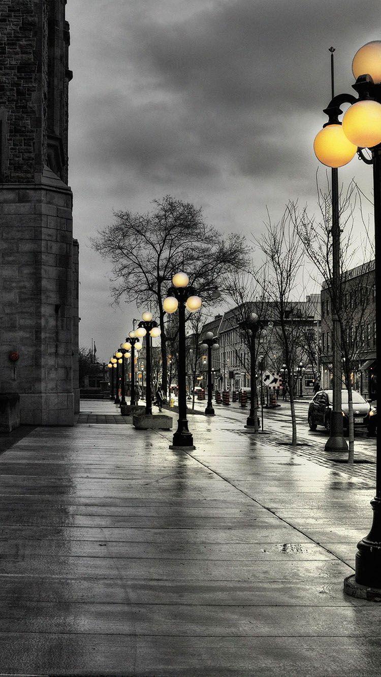 Dark Street Wallpapers - Top Free Dark Street Backgrounds - WallpaperAccess