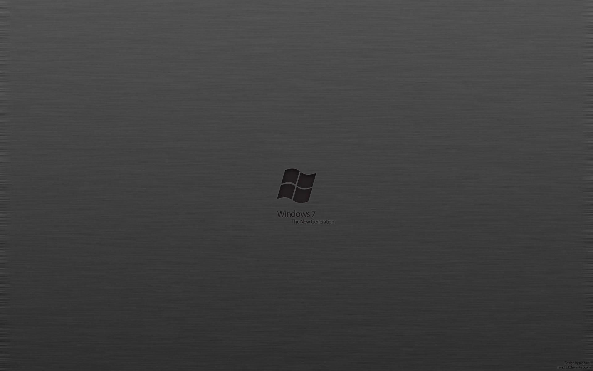 Hình nền tối cho Windows 10 1920x1200
