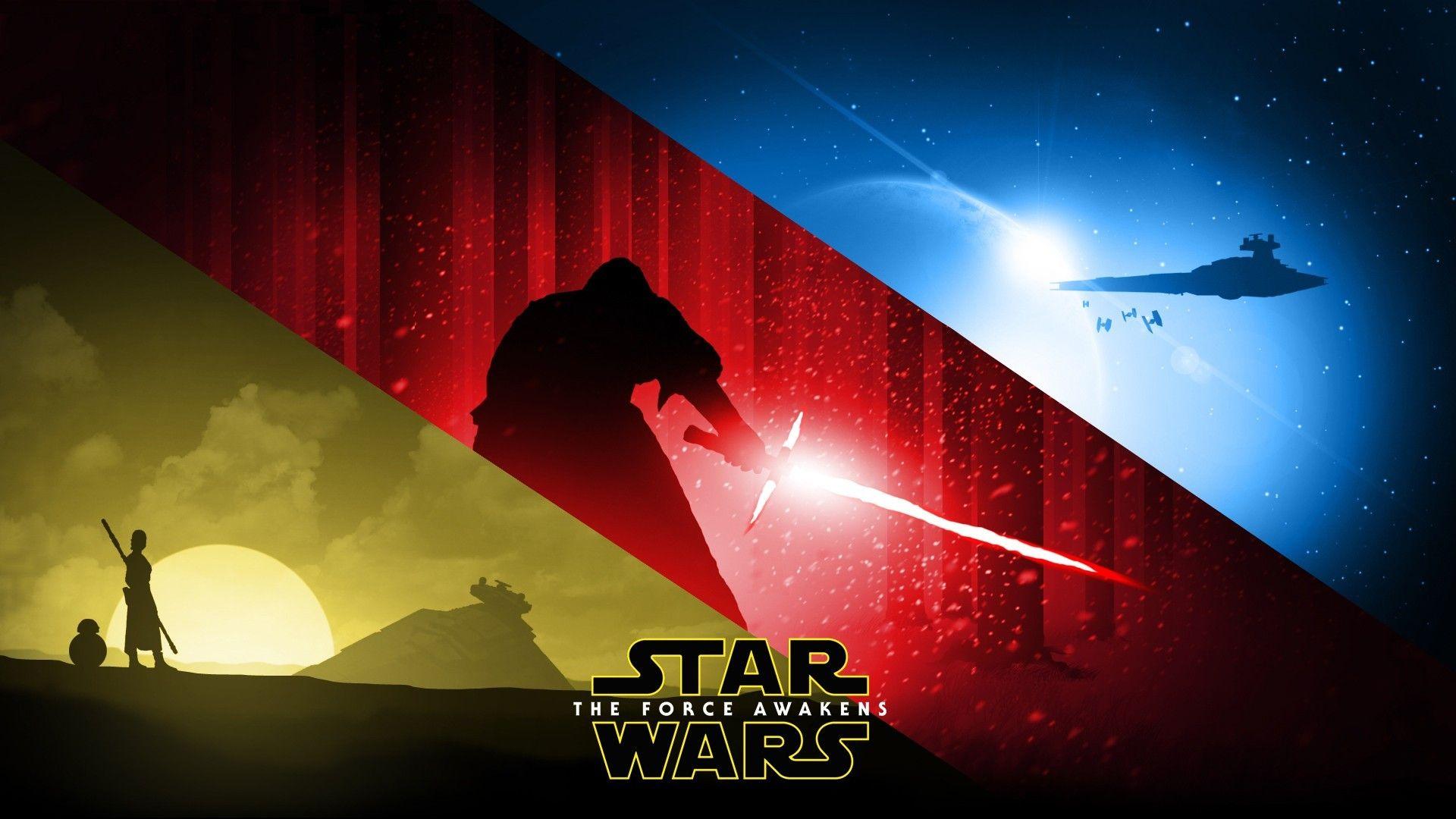 1920x1080 Star Wars Episode 7 wallpaperDownload free stunning