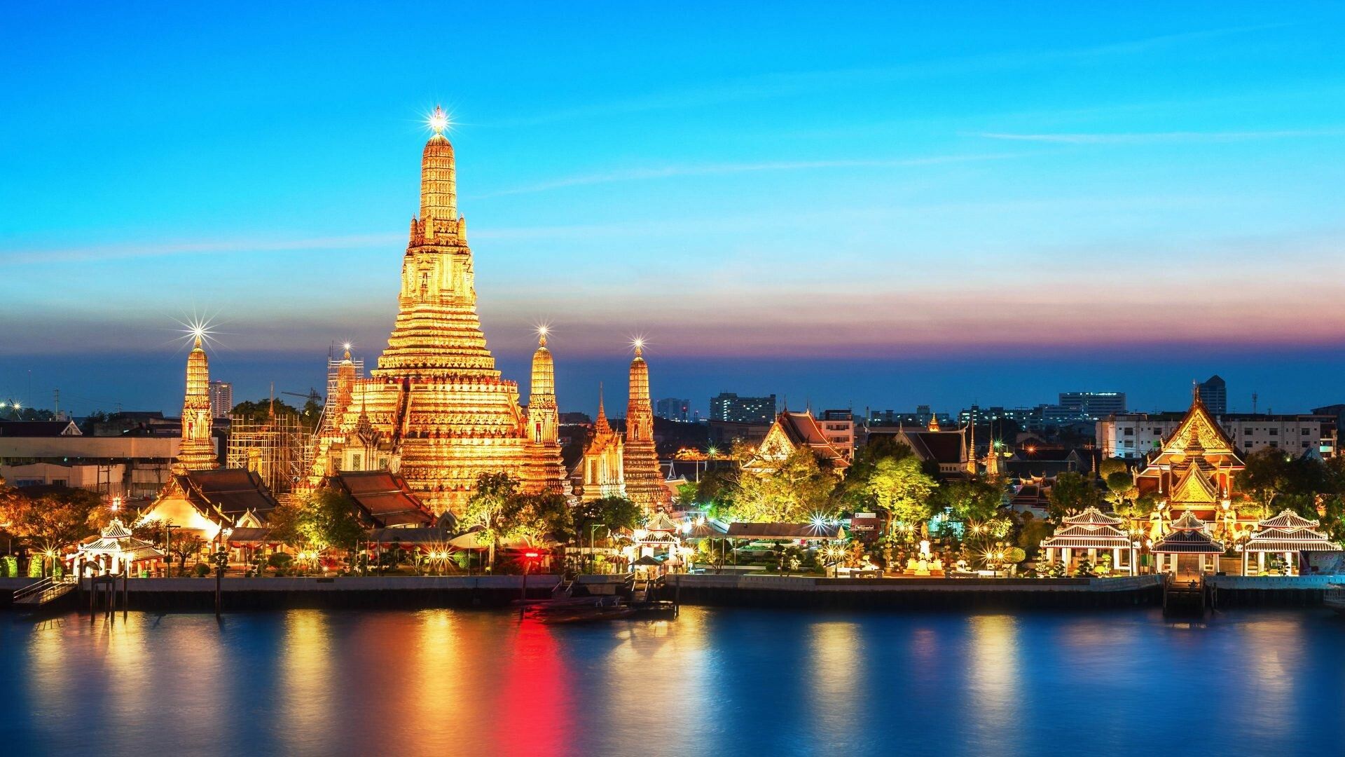 1920x1080 Thailand Wallpaper 60 image
