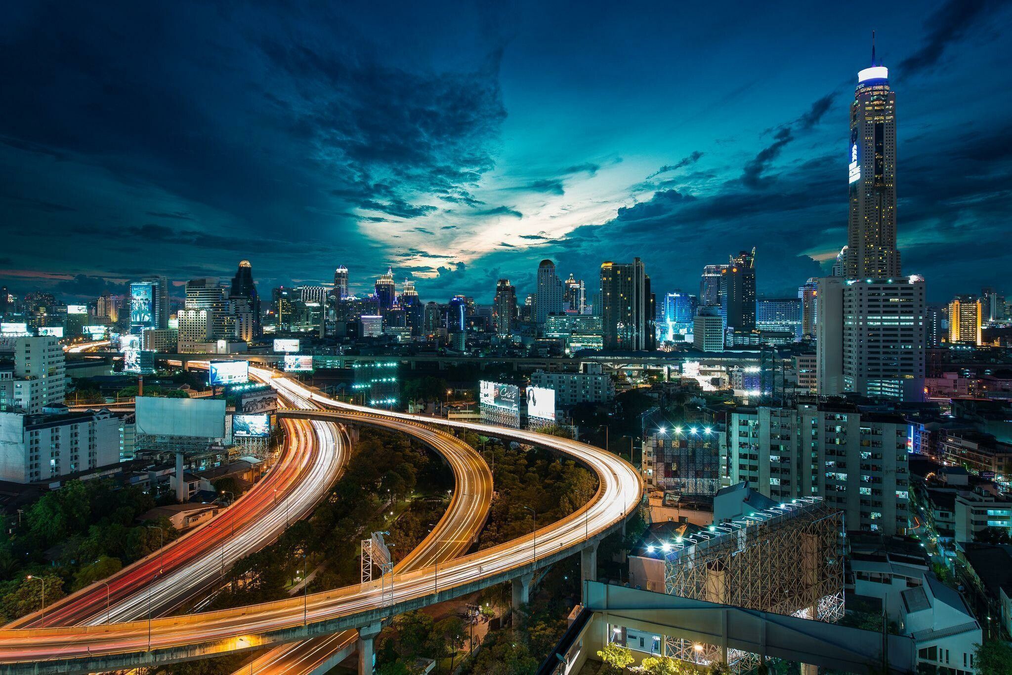 2048x1367 Thailand Wallpaper 60 image
