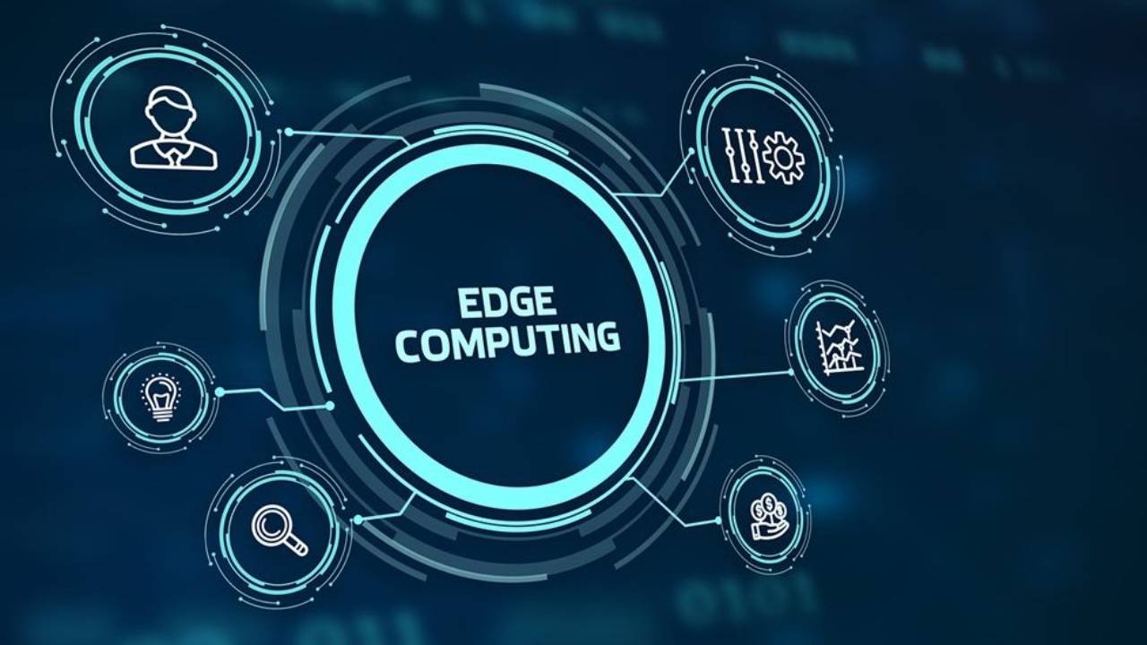 Edge Computing Wallpapers - Top Free Edge Computing Backgrounds ...