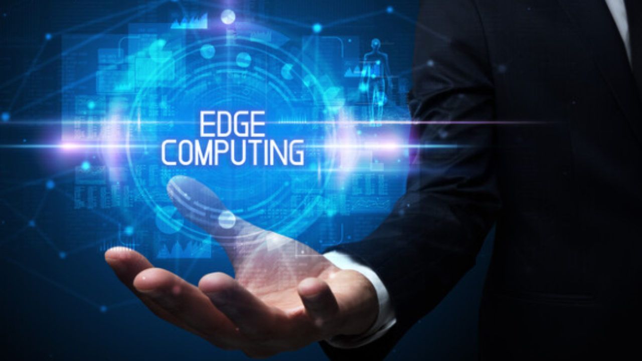 1280x720 Infrastructure Ready for Edge Computing