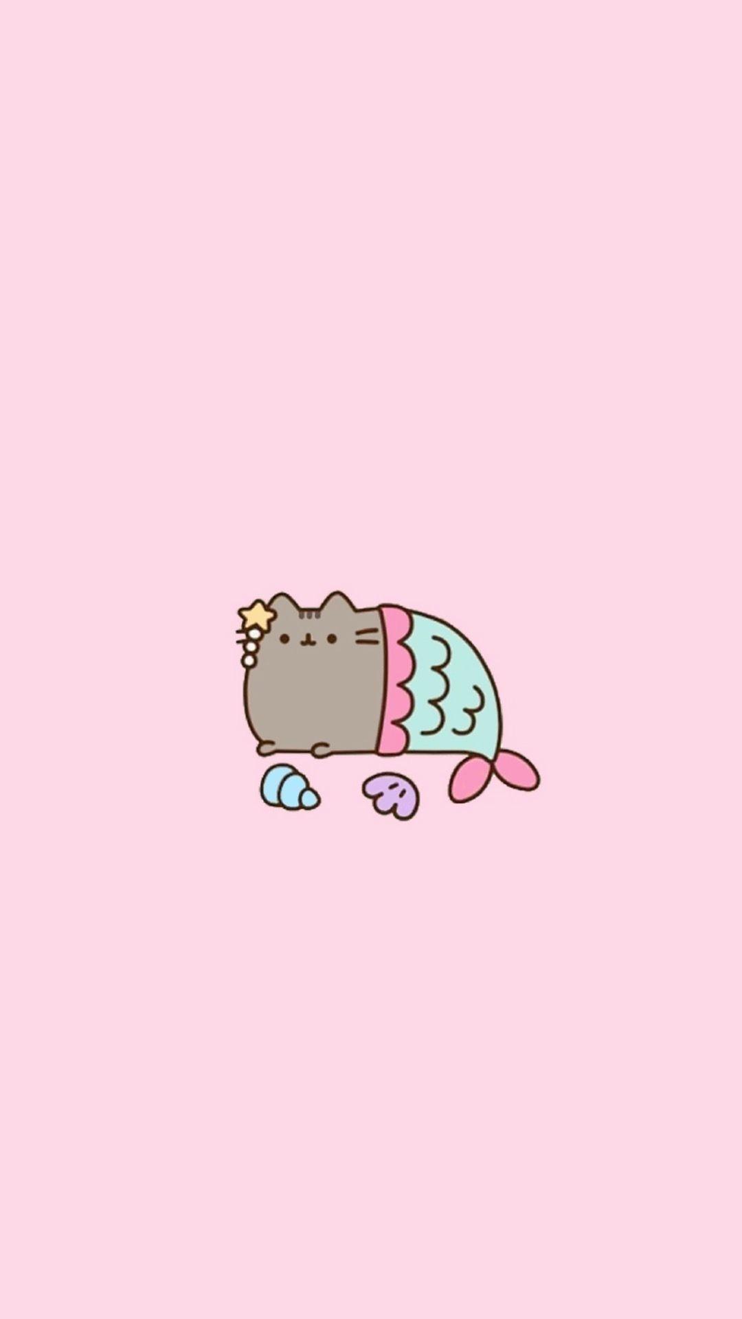 1080x1920 Kakao Friends Phone Wallpaper