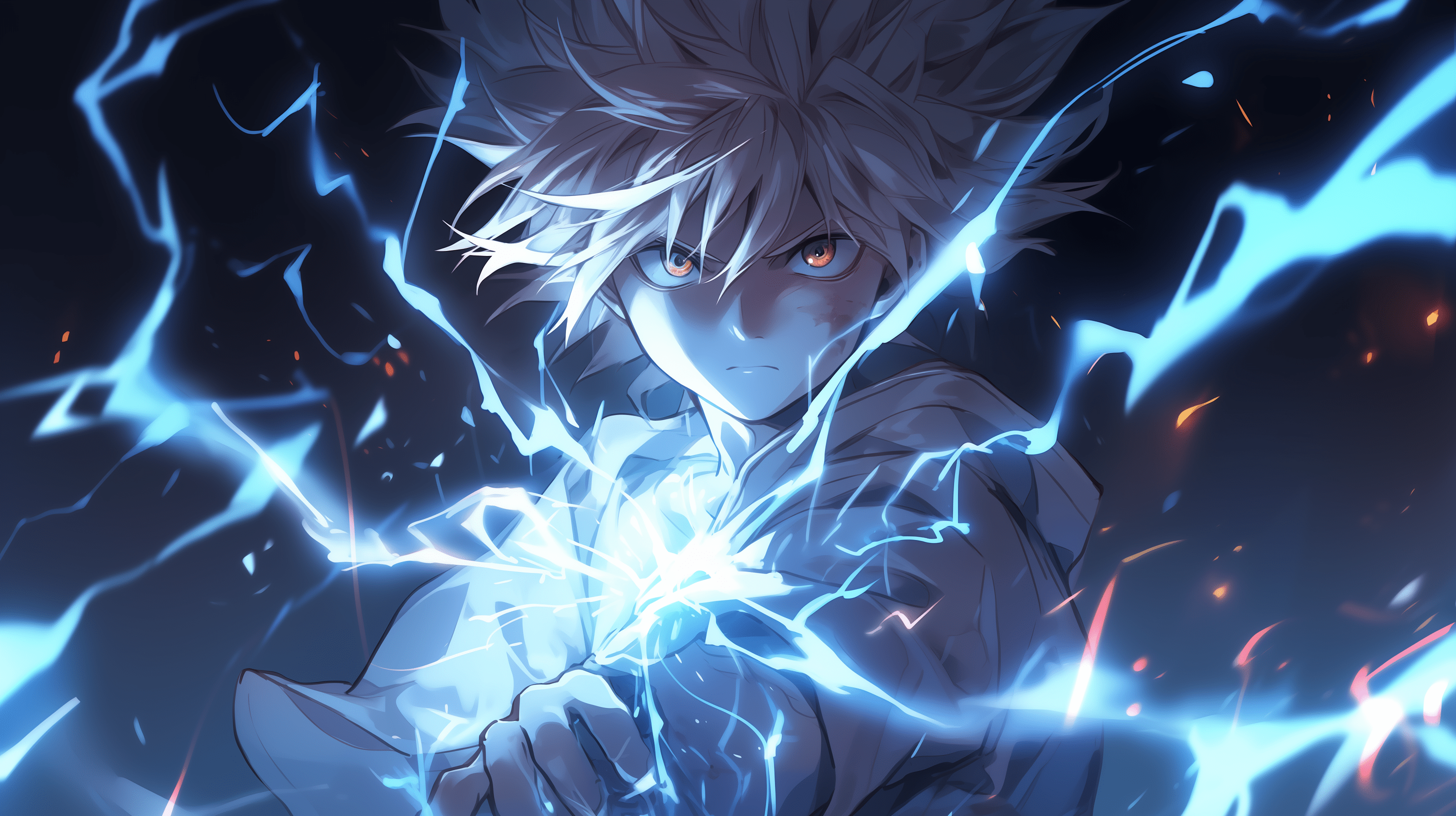 Anime Aura Wallpapers Top Free Anime Aura Backgrounds WallpaperAccess Anime Aura Wallpapers Top Free Anime Aura Backgrounds WallpaperAccess