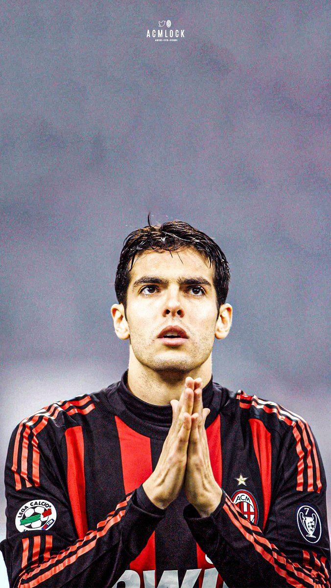 676x1200 Ricardo Kakà️⃣2️⃣