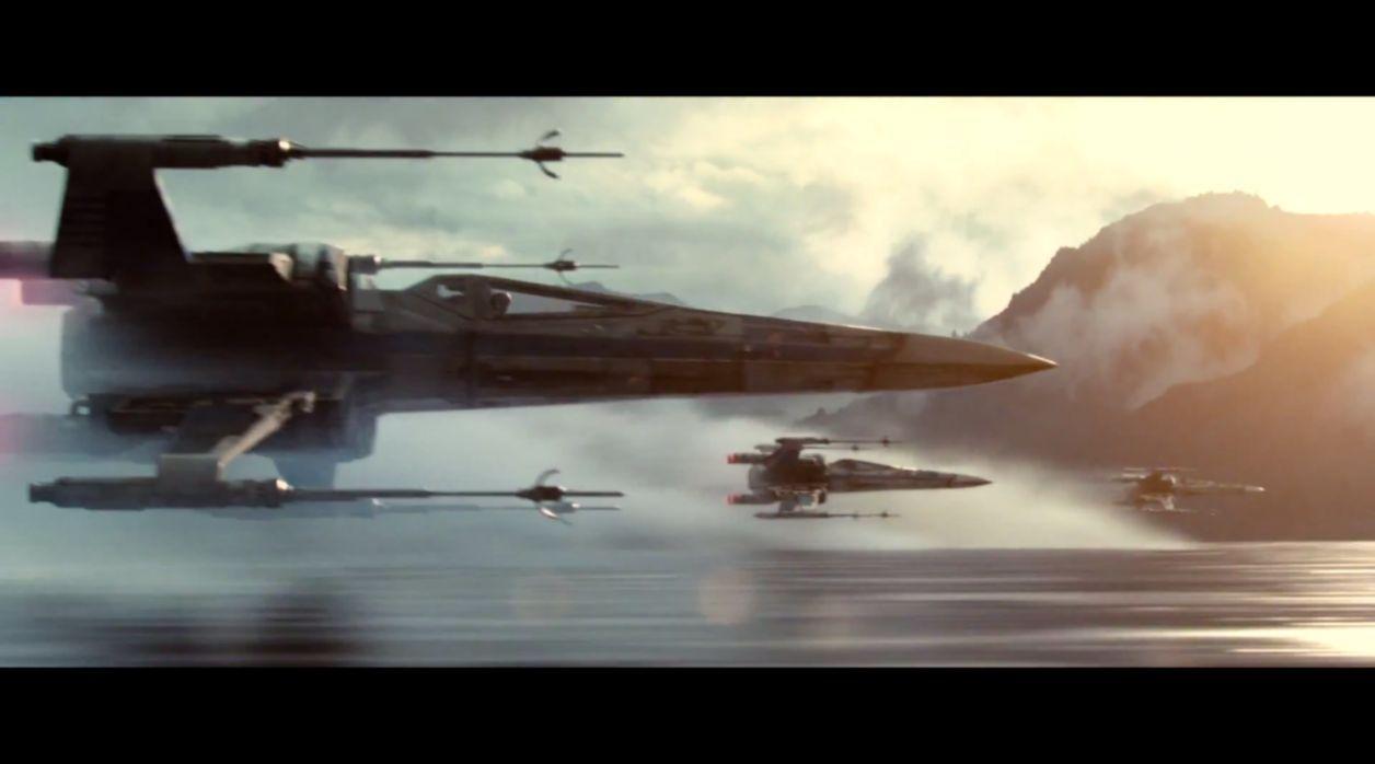 1256x698 Star Wars Episode 7 Wallpaper. Best Wallpaper Background