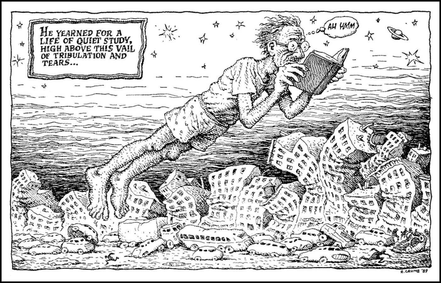1402x900 Robert Crumb