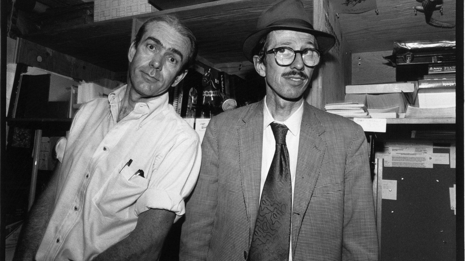 1600x900 Zap Snatch & Crumb: Cartoonist R. Crumb