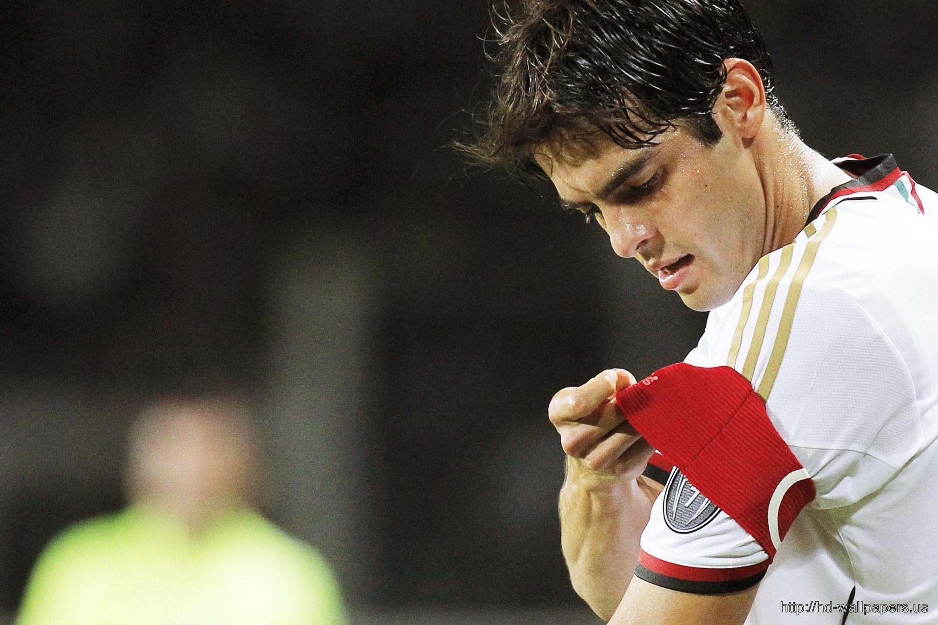1920x1280 Ricardo Kaka Wallpaper, Download Wallpaper